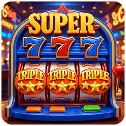 super_777